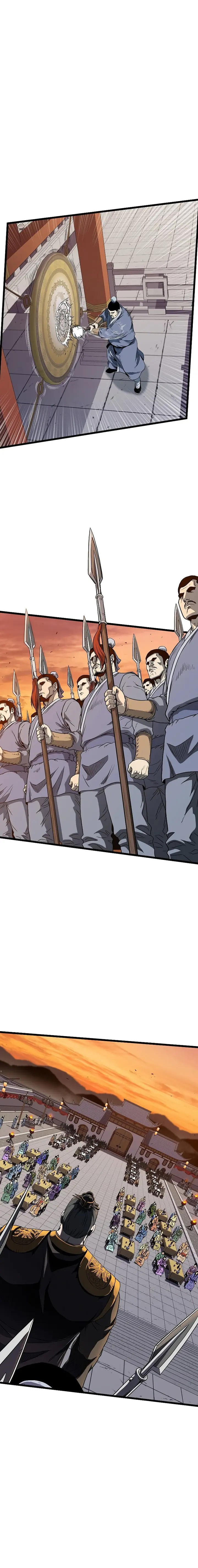 Murim Login Chapter 123 image 06